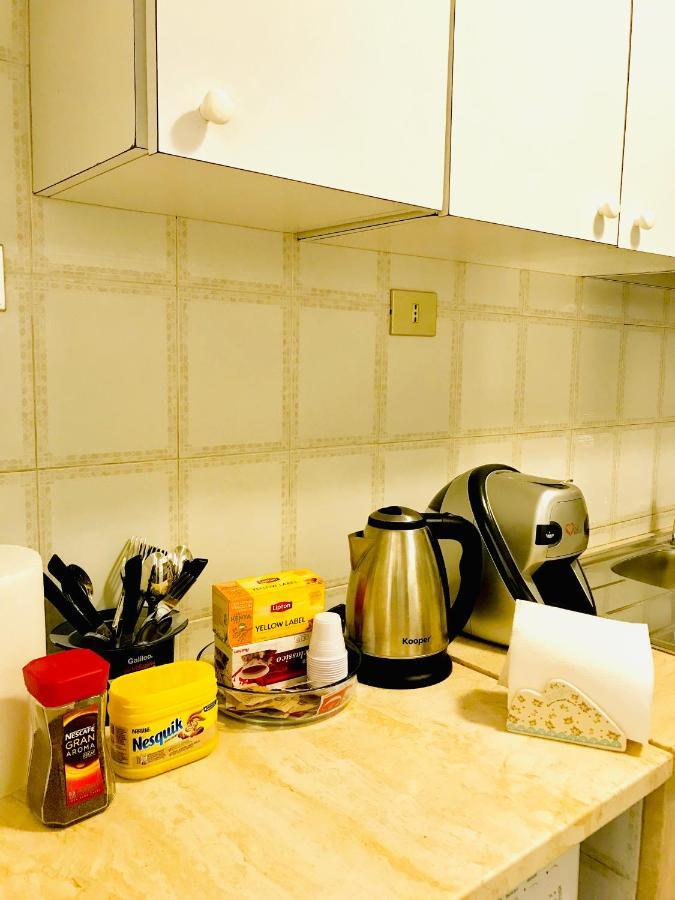 4 Bed Rooms Luxury Apartment Near Colosseum 로마 외부 사진